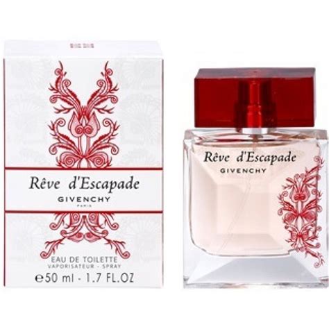 Reve d'Escapade Givenchy for women 